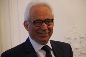 Georges Michel