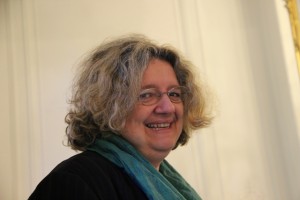 Jane Stranz