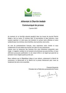 Charliehebdo