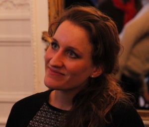 Coline Eychène