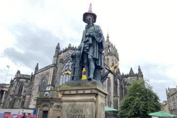 Adam Smith